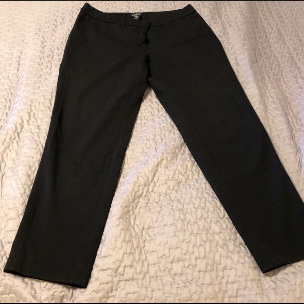 WHBM Capris